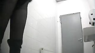 A secret room in the parachute, eporn adventure begins