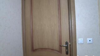 A pickup with a hot Russian girl who loves to fuck well