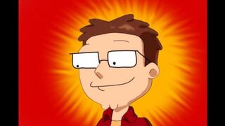 The best animated porn with avatars - Cartoon sex