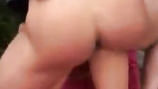 He felt his breasts and swollen nipples through Lifon in a moment