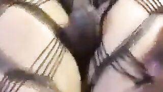 Skinny and happy, this teen wants to try anal for the first time