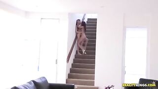My girlfriend is a lesbian, she loves to try new things with her girlfriend