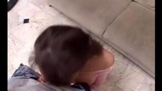 Excellent ass - cool analchik, a hot episode with cum shot