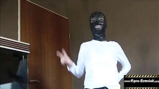 Her Boyfriend has a small Dick - Egon Kowalski style