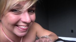 A mature woman teaches her young friend the ways of intimacy