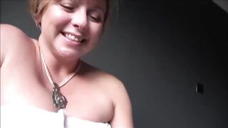 A mature woman teaches her young friend the ways of intimacy