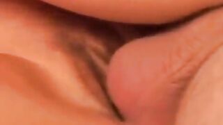 He lifted Angelina’s evening dress and fucked her hard