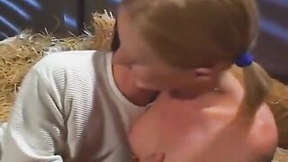 A girl for a long time said a brother to fuck her, and he did it