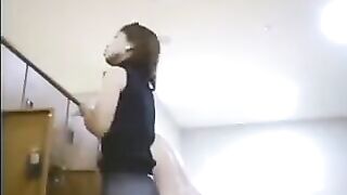You can't see this kind of action very often