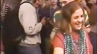 Girls Going Crazy: A Fantasy Fest special - Part 1