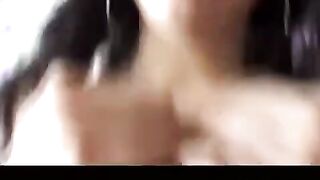 A man fucked his Indian girlfriend with great passion in this video