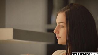 A husband convinced his wife to try anal sex for the first time