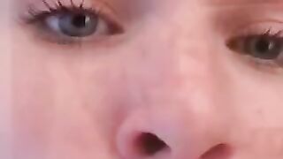 First experience of sex in all nakedness