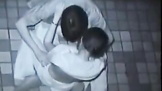 The man fucked his girlfriend in the ass without using condoms in 2022