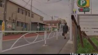 Bunch of Chinese girls are getting fucked in this eporn video