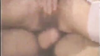 Classic porn from 1984 that never gets old to watch