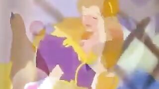 Adults enjoy this funny porn cartoon very much