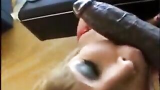 Good girls should not be exposed to supple big black cocks
