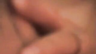 Emo girl fucked by a guy through his pantyhose