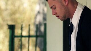 Disciplining a student for missing classes by having sex