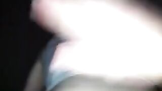 A man fucked someone else's wife while the husband watched