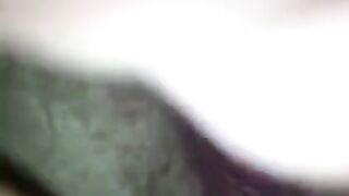 I showed my coarsely treated pussy to all the guys