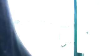 Two mature guys fucked a naive and inexperienced young girl in a hardcore threesome