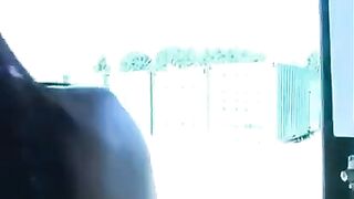 Two mature guys fucked a naive and inexperienced young girl in a hardcore threesome