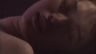 A pervert brother fucked his virgin Asian sister hard