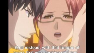 The son of the owner got fucked by the cleaning girl in a steamy eporn scene