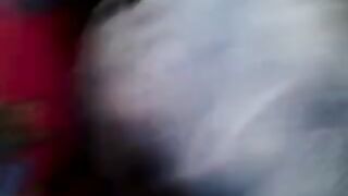 A man has an orgasm rubbing his dick on the riser with women on a bus