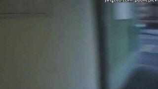 A friend led to a stranger and made a blowjob, a wild twist of fate