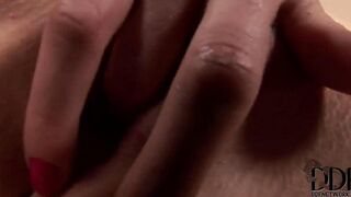 It was a great pleasure to watch such a whore