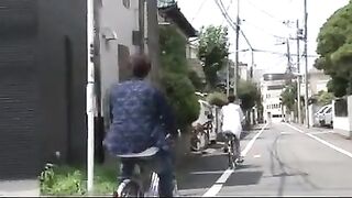 The Japanese are angry with the betrayal in their midst