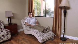 I planted my neighbor while my wife was sleeping