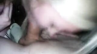 An appetizing Ukrainian has a fun with her boyfriend’s friend
