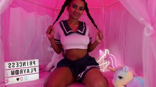 They fucked me hard in my wet pussy, I loved it!