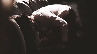 Something indecent happens every time in the twilight
