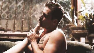 Something indecent happens every time in the twilight