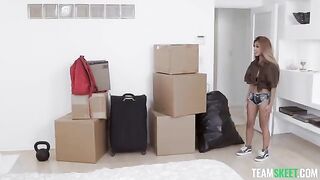 An Exxxtra Small Mover is a good example of the best content