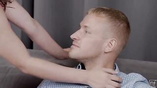 It is all for you, a sensual and romantic video from Babes