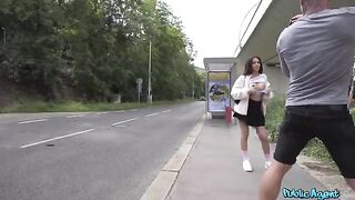 Fake Taxi Movie Episode Three - Sorry Martin