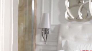 A cheating couple decided to try a foursome with swingers