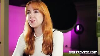 The debut of the first MILF Jess Nova in HD quality