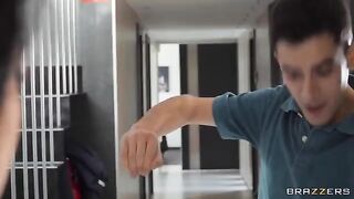 I get my imaginary fuck friend from the first person
