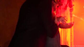 Rocco and Marika Milani went up and down Italy for the sake of a compilation