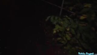 This French Girl is Crazy, she agreed to fuck for money