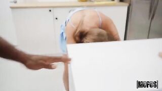 Natural tits recipe for a cock-pleasing treat, made with love and passion