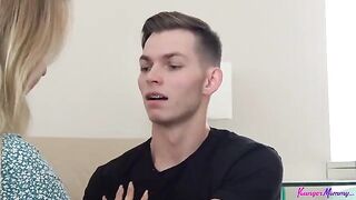One plus one equals I want to get fucked hard, please