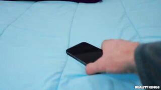 Show Me Your Nudes - a very simple request to see some naked pics
